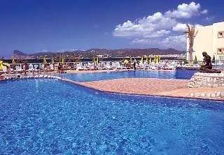 Sirenis Club Aura Сан-Хосе