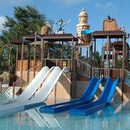 Sirenis Club Aura Отель 4*