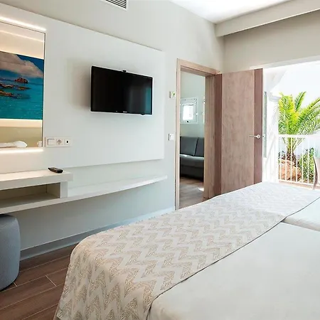 Sirenis Club Aura 4* Сан-Хосе