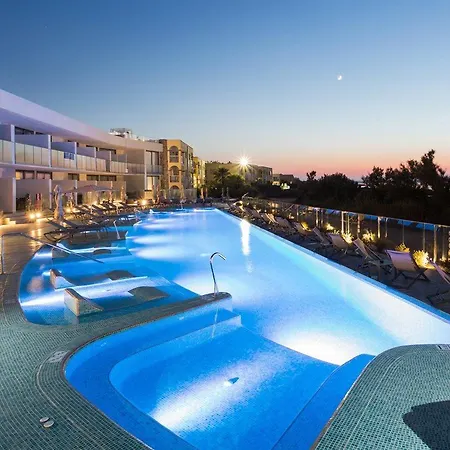 Sirenis Club Aura 4* Сан-Хосе