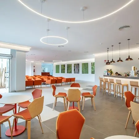 Sirenis Club Aura Отель 4*