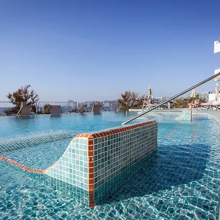 Sirenis Club Aura 4* Сан-Хосе