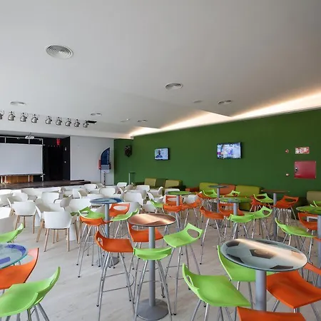 Sirenis Club Aura 4*
