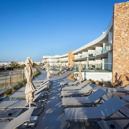 Sirenis Club Aura 4* Сан-Хосе
