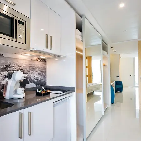 Hotell Sirenis Club Aura