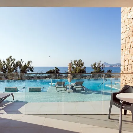 Hotell Sirenis Club Aura 4*